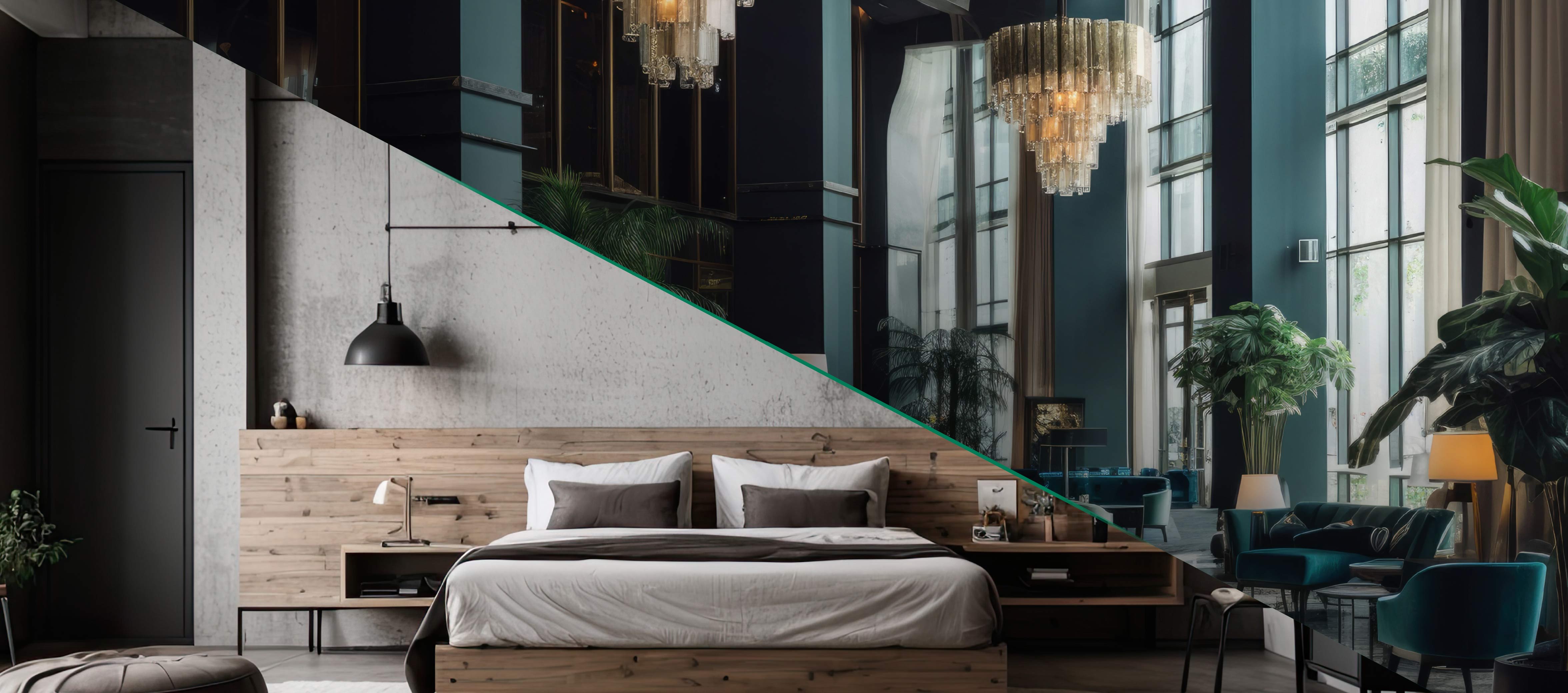 Hotel Investor Compass