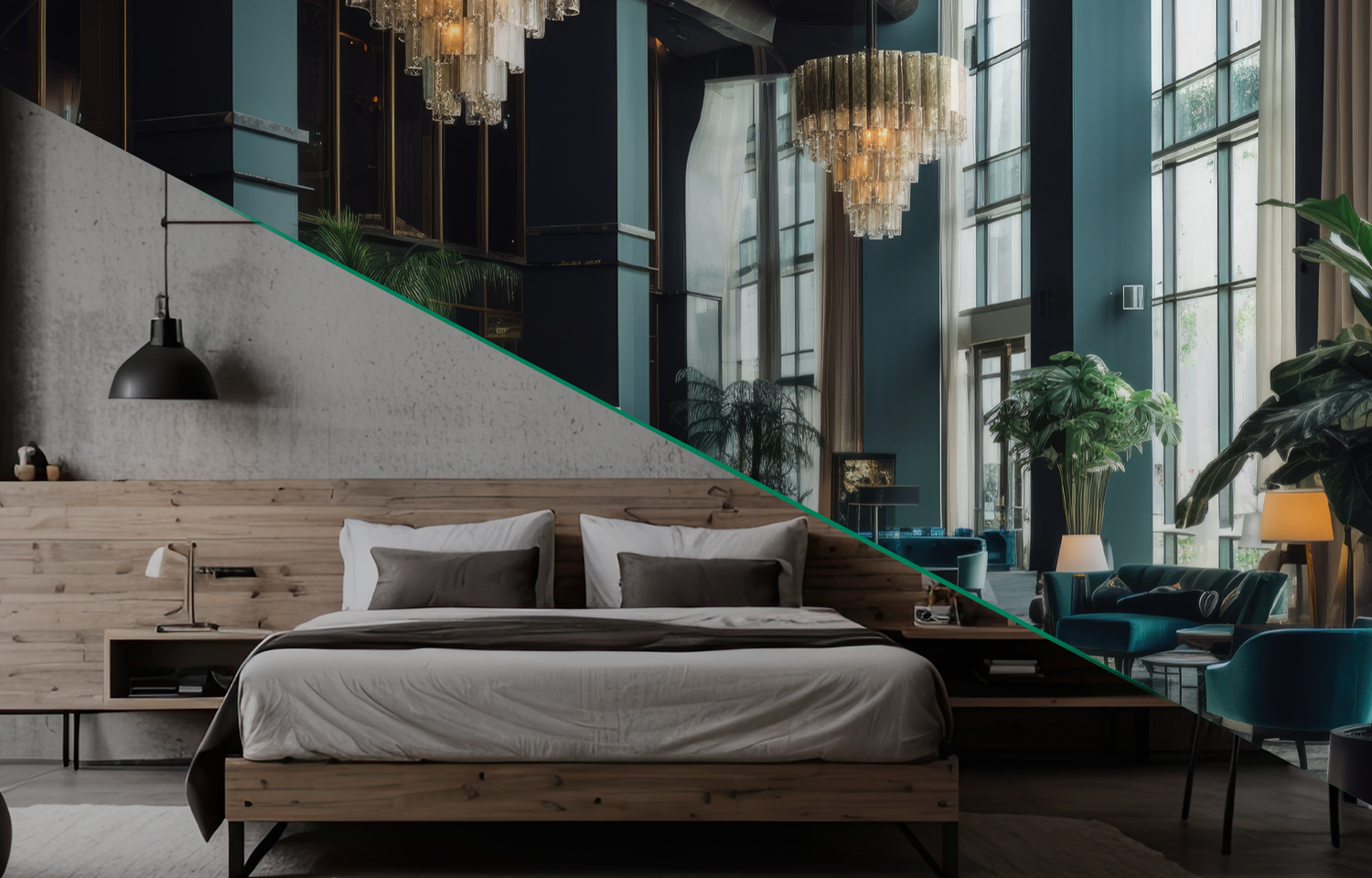 Hotel Investor Compass
