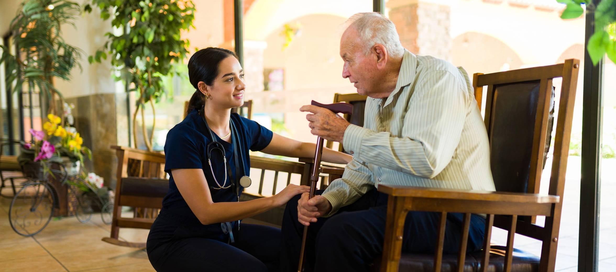 Marketbeat Nursing Homes - Q3 2025 France