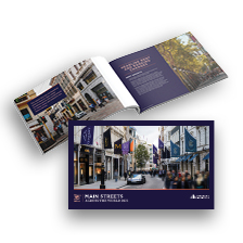 Main Street Across The Word