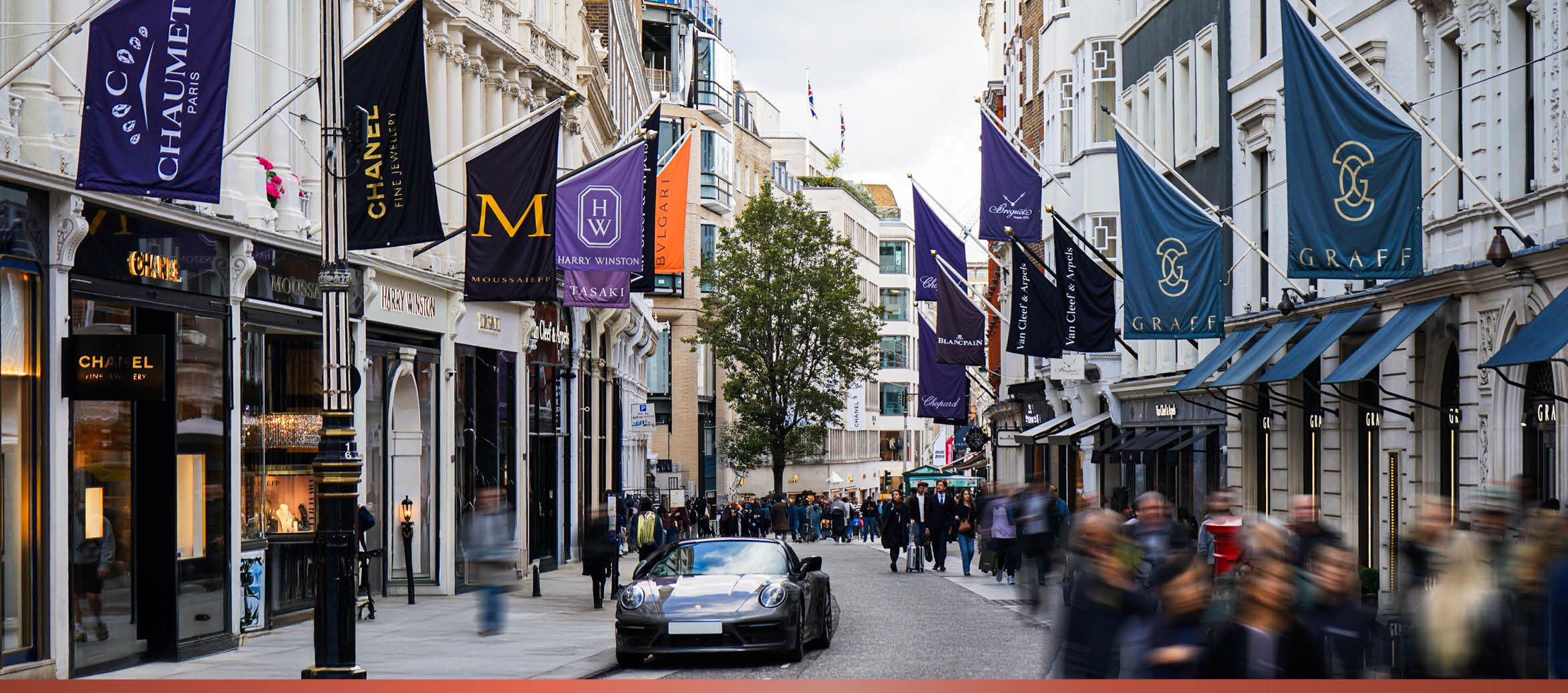 Main Street Across The Word