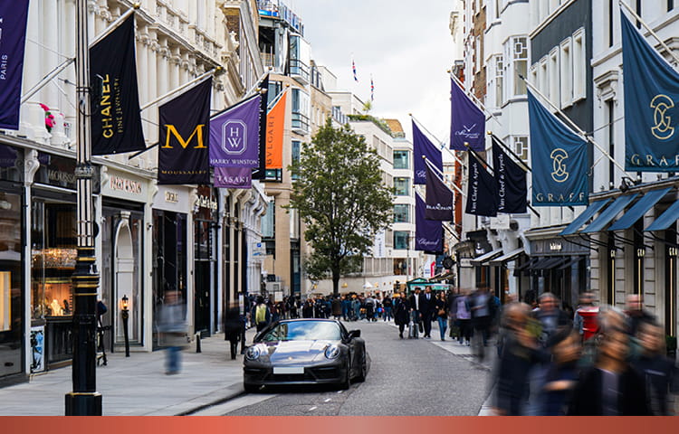 Main Street Across The Word