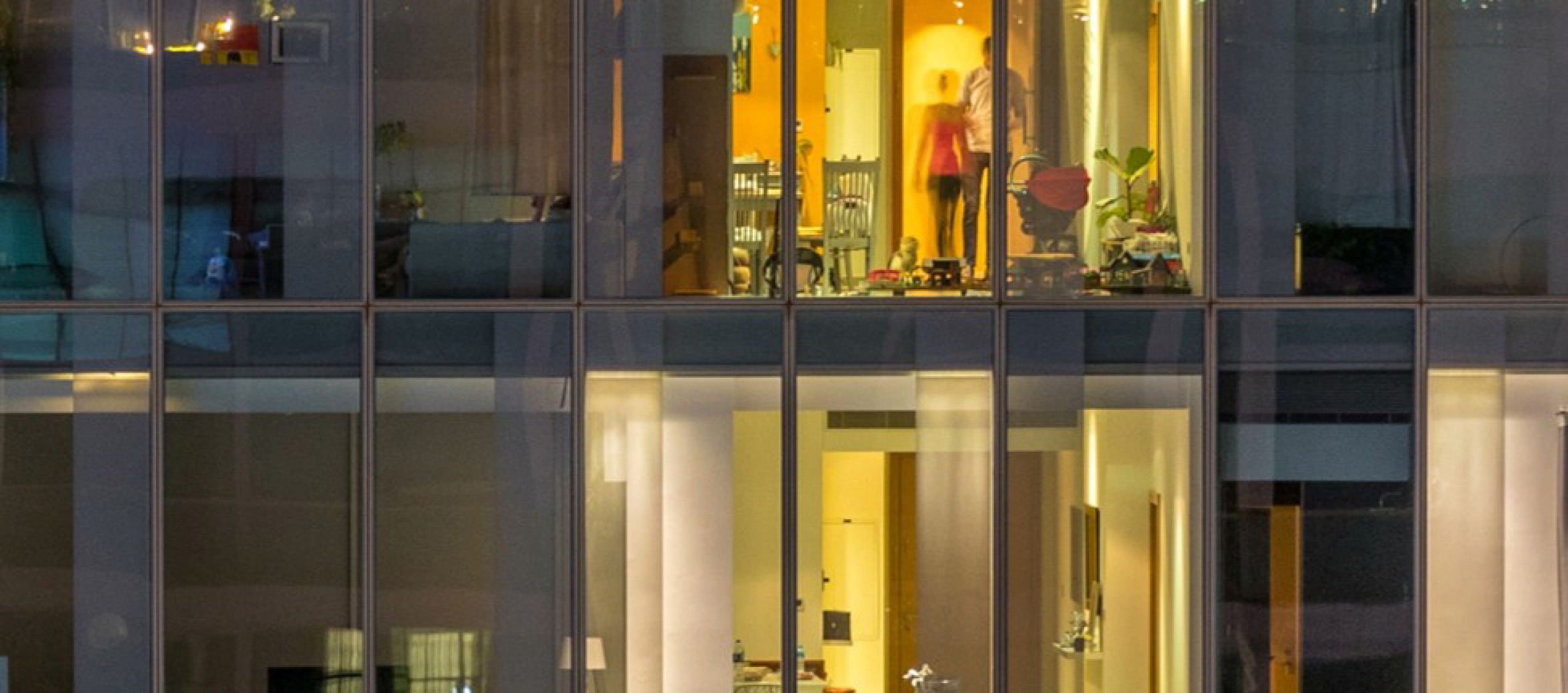 C&W Reconversion d'immeuble de Bureaux 2025