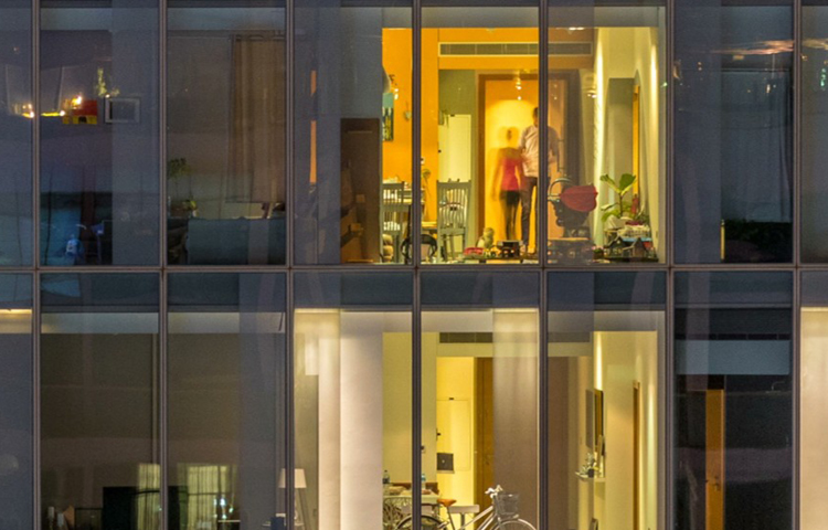 C&W Reconversion d'immeuble de Bureaux 2025