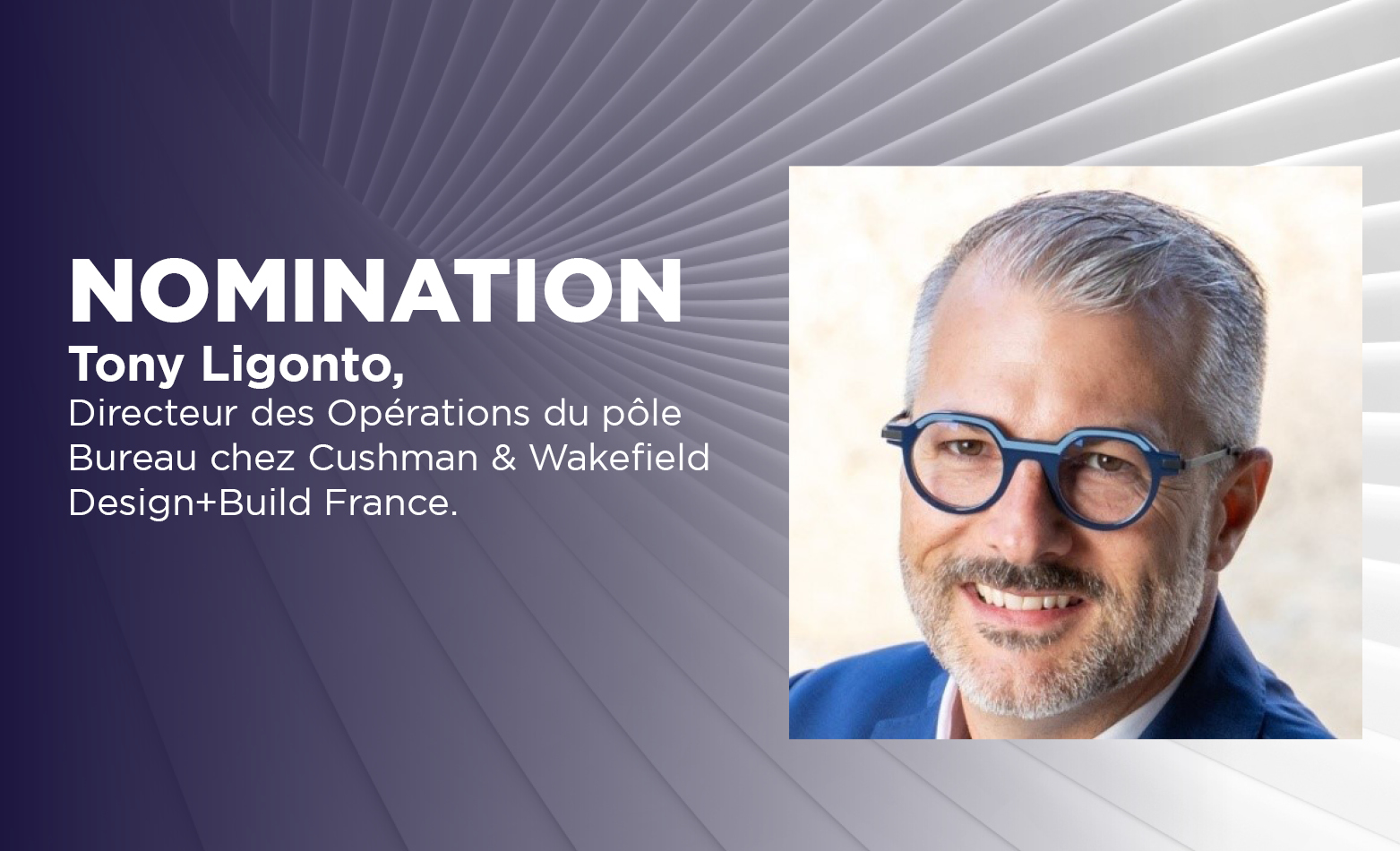 Tony Ligonto  Design+Build