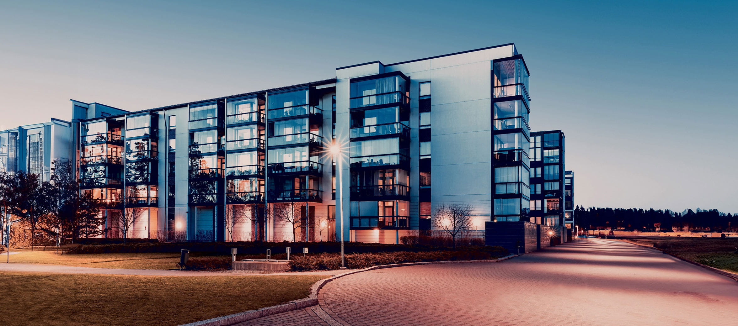 Marketbeat Investissement Résidentiel