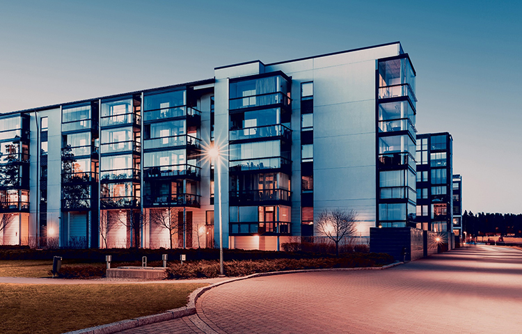 Marketbeat Investissement Résidentiel