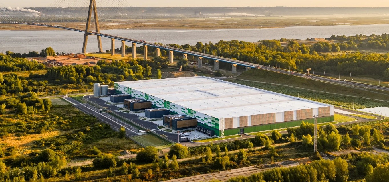 Cushman & Wakefield accompagne le Groupe ALAINÉ