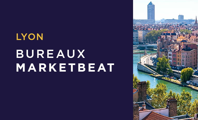 Marketbeat Bureaux Lyon