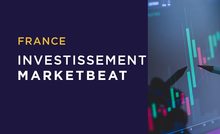 Cushman & Wakefield Marketbeat Investissement