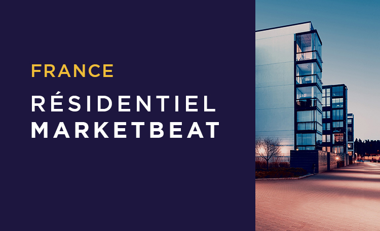Marketbeat Investissement Résidentiel