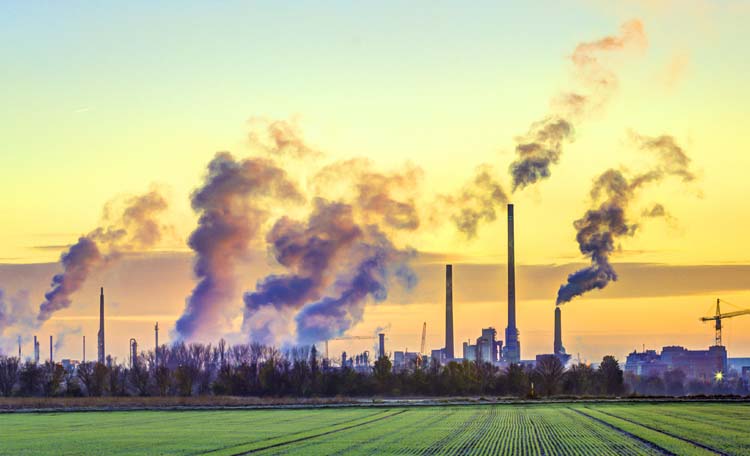 Relocalisation industrielle : quels besoins en immobilier logistique ?