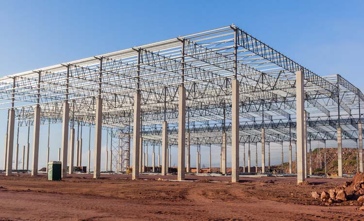 Lutte contre l'artificialisation des sols : quels effets sur le marché logistique ?
