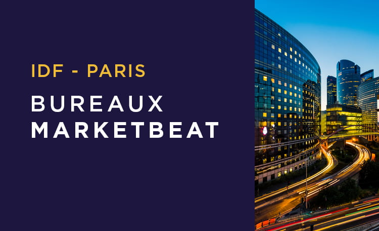 Vignette Bureaux Marketbeat IDF Paris 2026