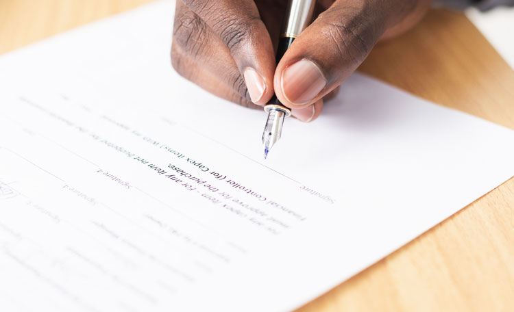 Projet d’acquisition de l’entreprise Réponse