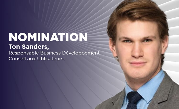 Nomination Ton Sanders