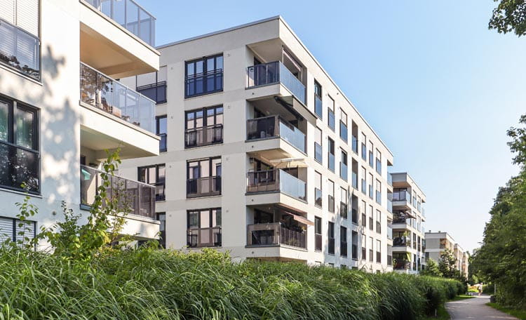 News Actualités Marché Investissement Residentiel