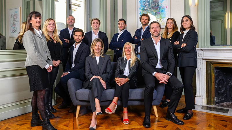 bordeaux team