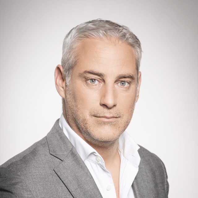 Aymeric Sevestre - Capital Markets Cushman Wakefield France