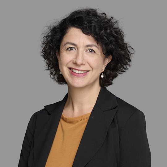 Corcia Gaelle