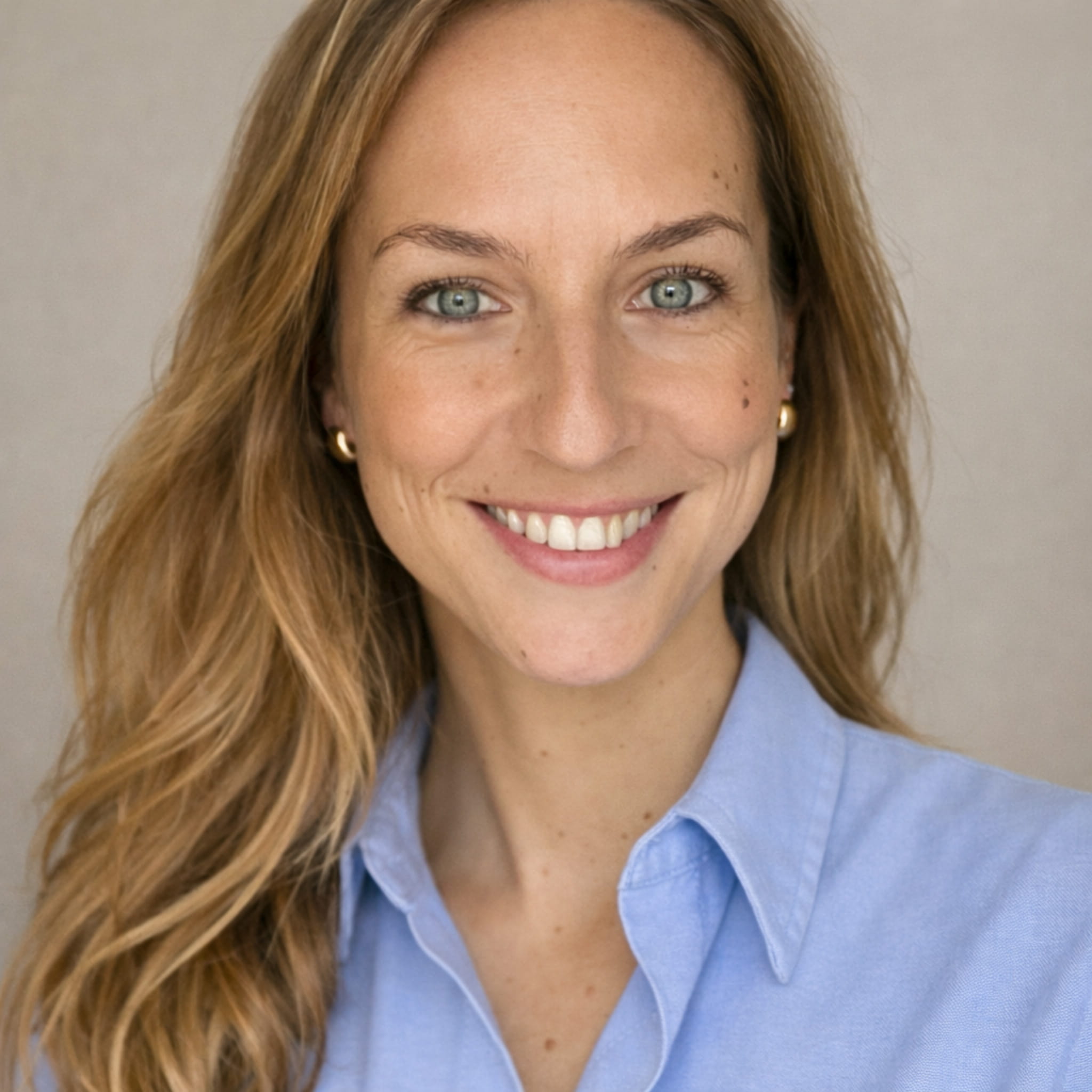 Emilie Harmand