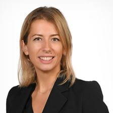 Jessica Cooper - Cushman & Wakefield Bordeaux