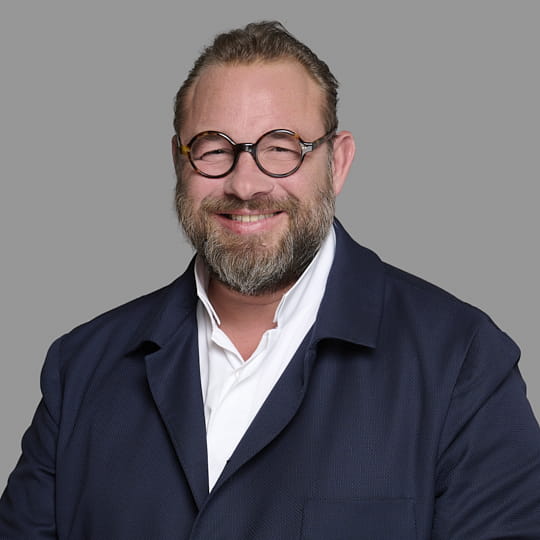 Aymeric Le Roux Cushman & Wakefield