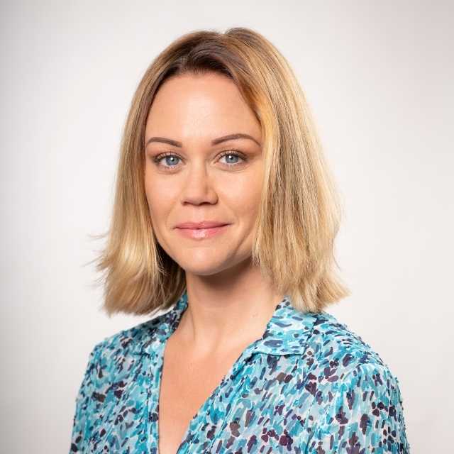 Partner - Directrice 2ème Couronne Sud • Leasing Agency - Office