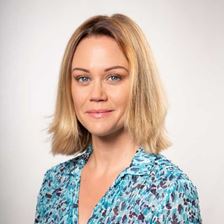 Partner - Directrice 2ème Couronne Sud • Leasing Agency - Office