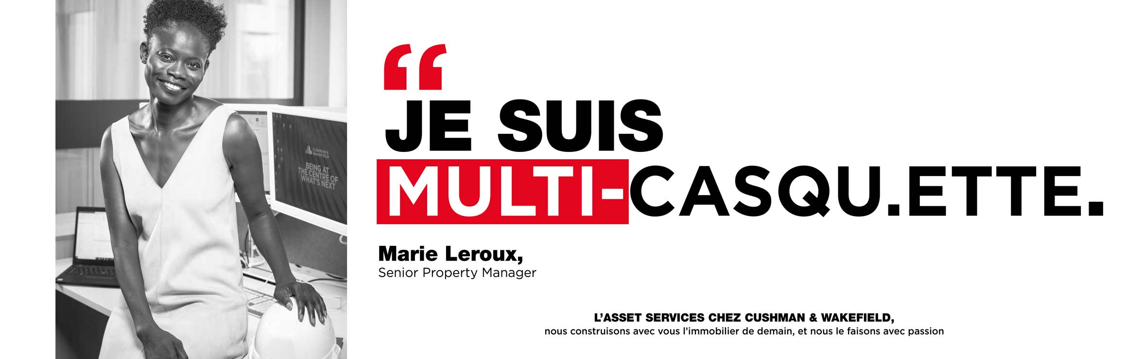 Marie Leroux - Asset Services Cœur métier (banner hero)