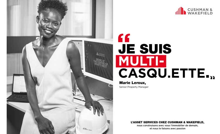 Marie Leroux, Asset Services, Property Manager - Opengraph