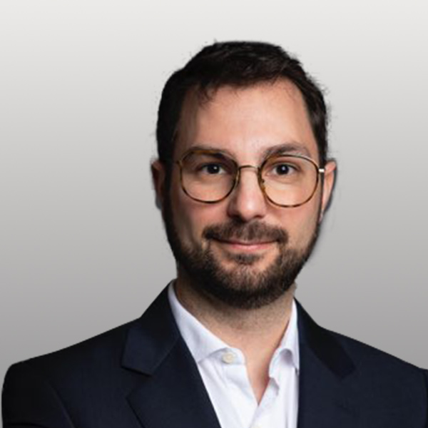 Matthieu Huart Cushman & Wakefield