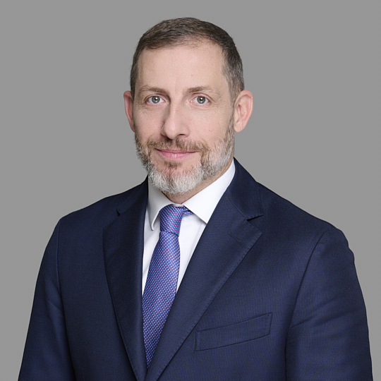 Florian Moreau