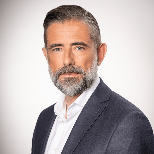 Olivier Taupin Cushman Wakefield