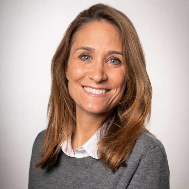 Pauline Démetriades, Tenant Representation