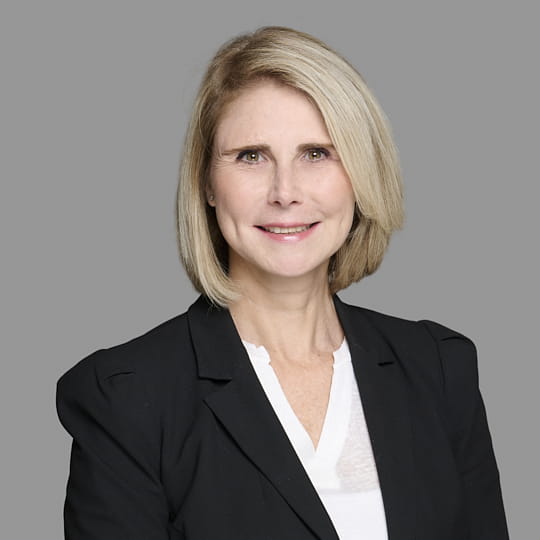 Pascale Philippe