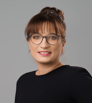 Sandrine Ardisson Asset Services Office