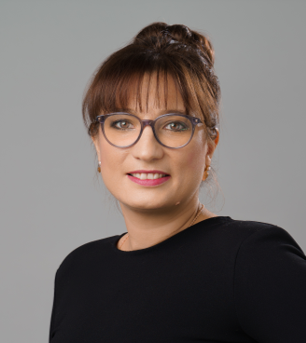 Sandrine Ardisson Asset Services Office