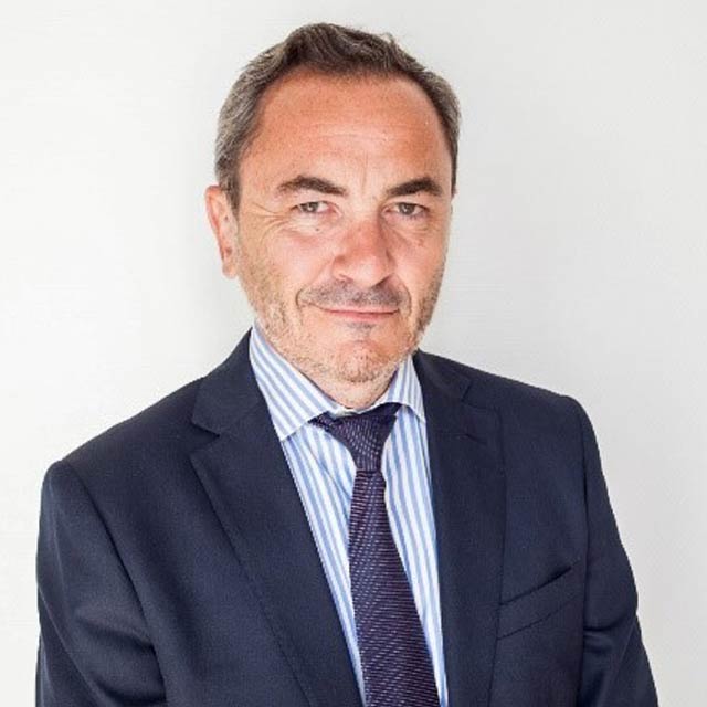 Stephane Dauphin Cushman & Wakefield Rennes