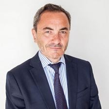 Stephane Dauphin Cushman & Wakefield Rennes