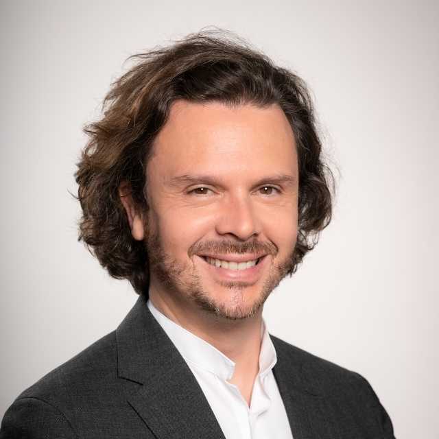 Partner • Leasing Agency - Retail