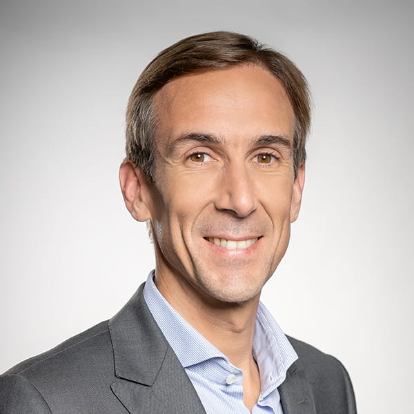 Xavier Masse - Finance Cushman & Wakefield france