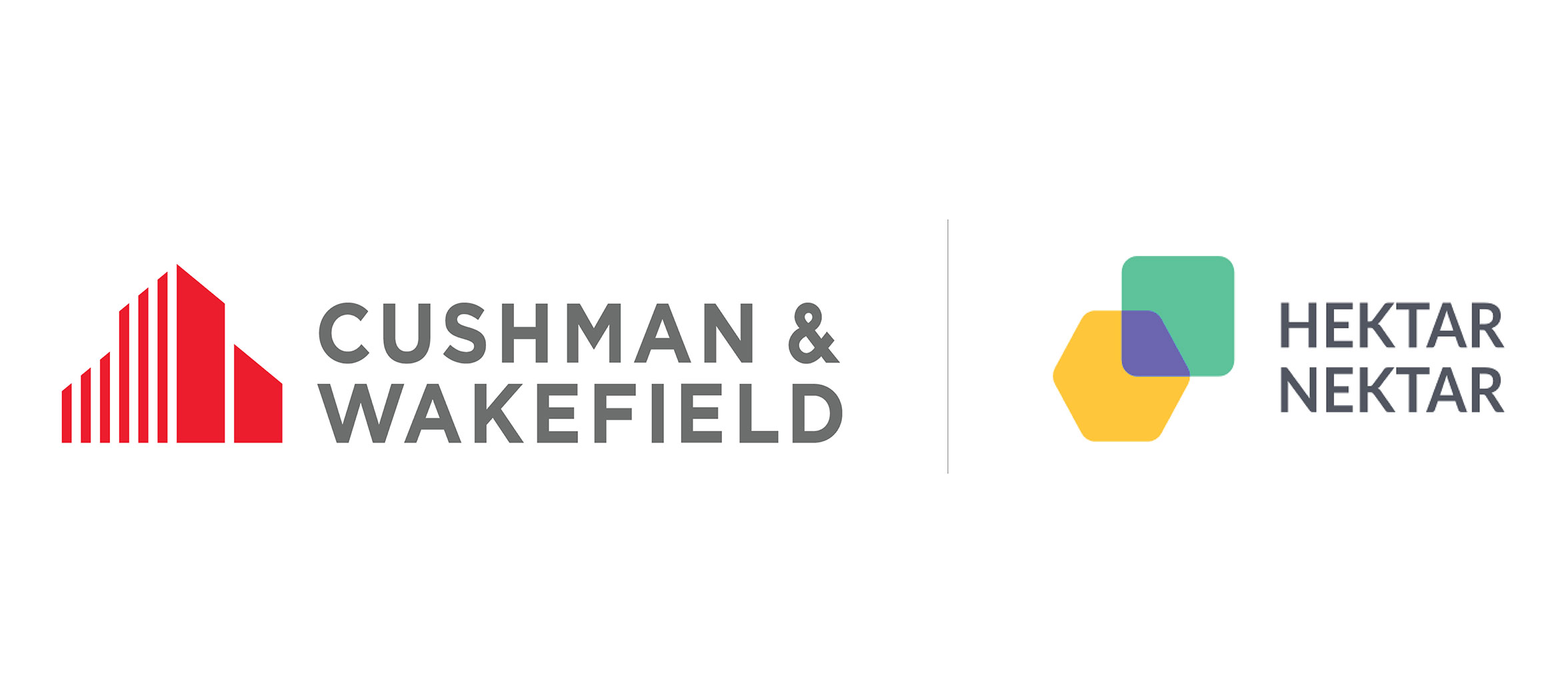 Cushman Wakefield and Hektar Nektar