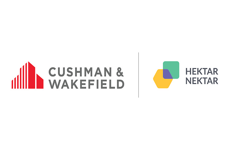 Cushman Wakefield and Hektar Nektar