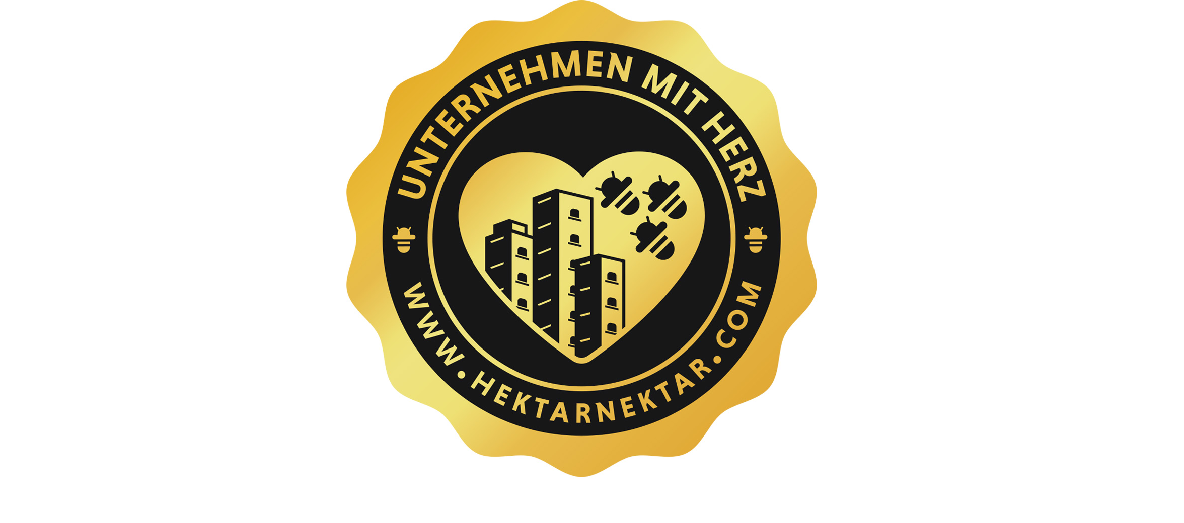 Unternehmen mit Herz