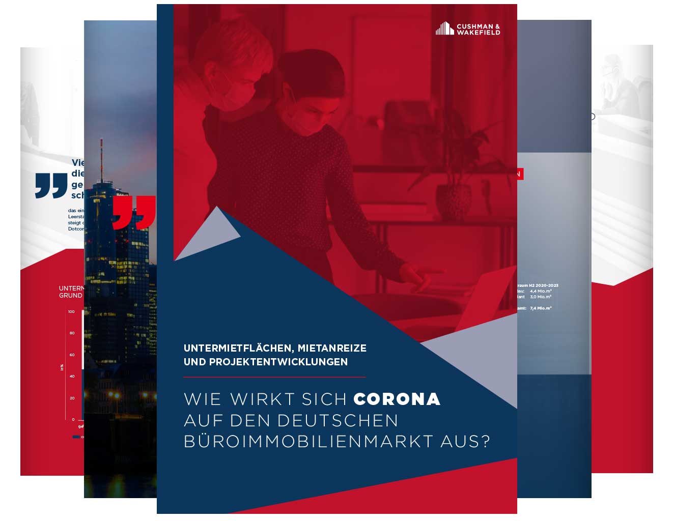 Corona Office Market Report 2020