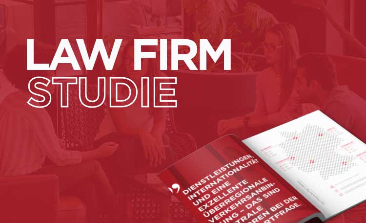 Law Firm Studie