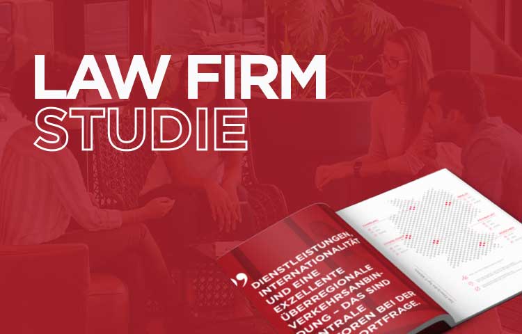 Law Firm Studie