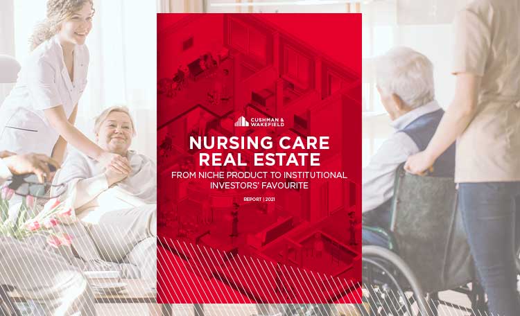 Nursing Care real Estate