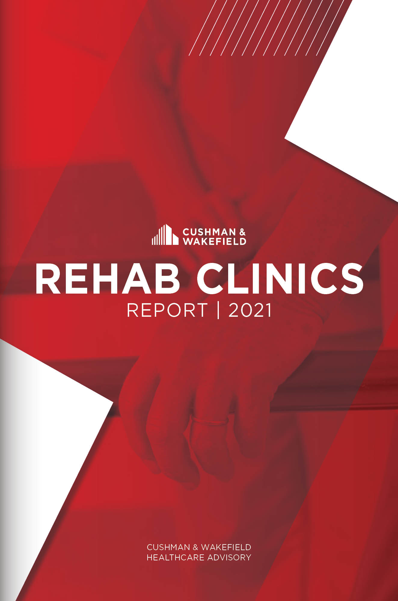 Reha Report 2021